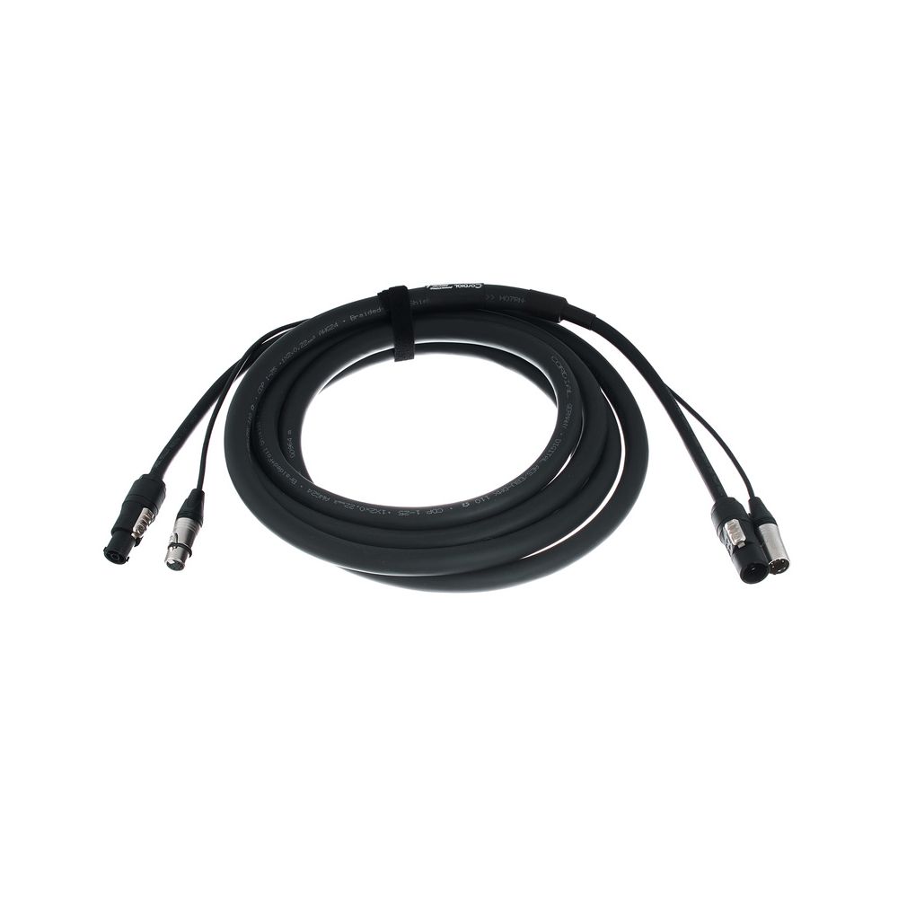 Cordial CPH 5 DMX 1