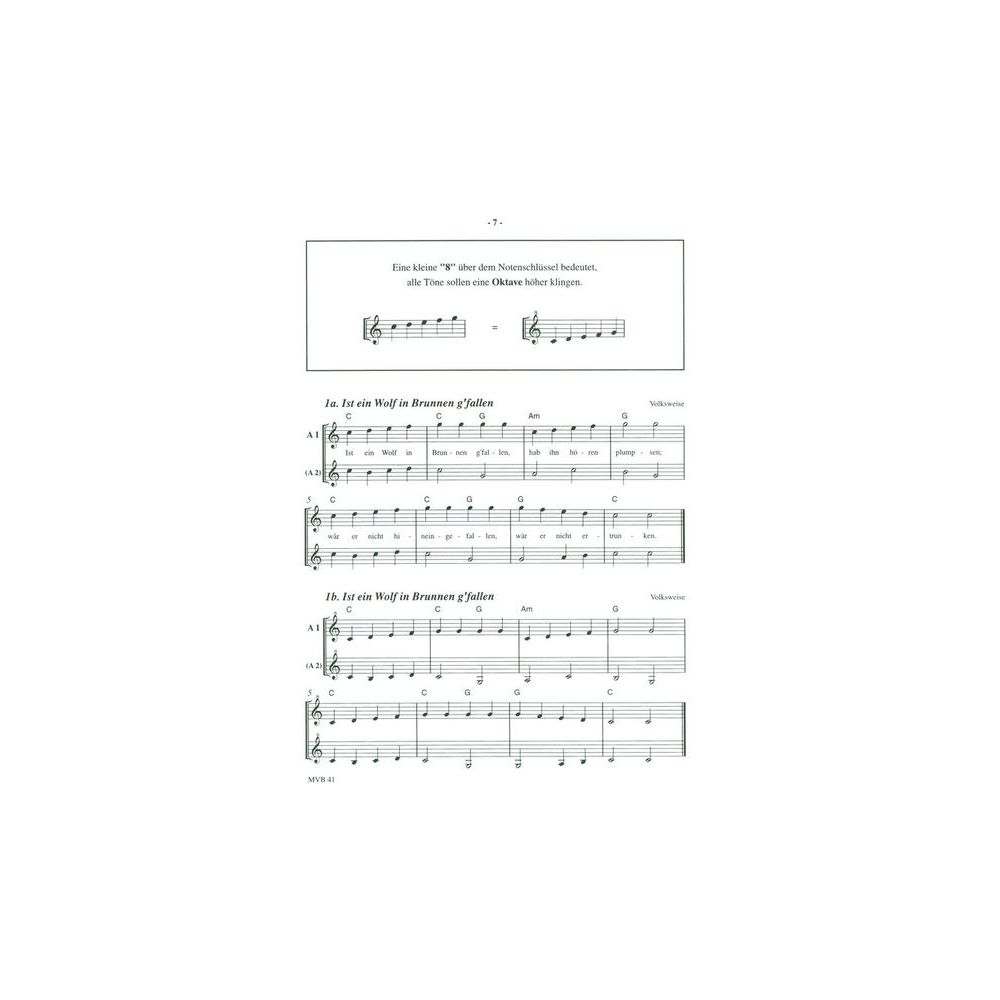 Johannes Bornmann Die Altblockflöte 1 – Thomann Ireland