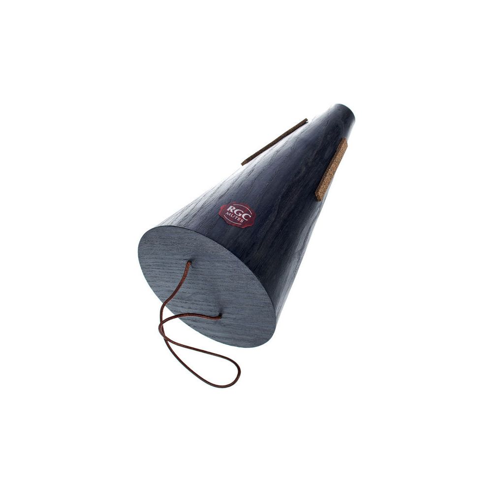 RGC Mutes Black Ash Horn Mute TPA07 – Thomann Ireland
