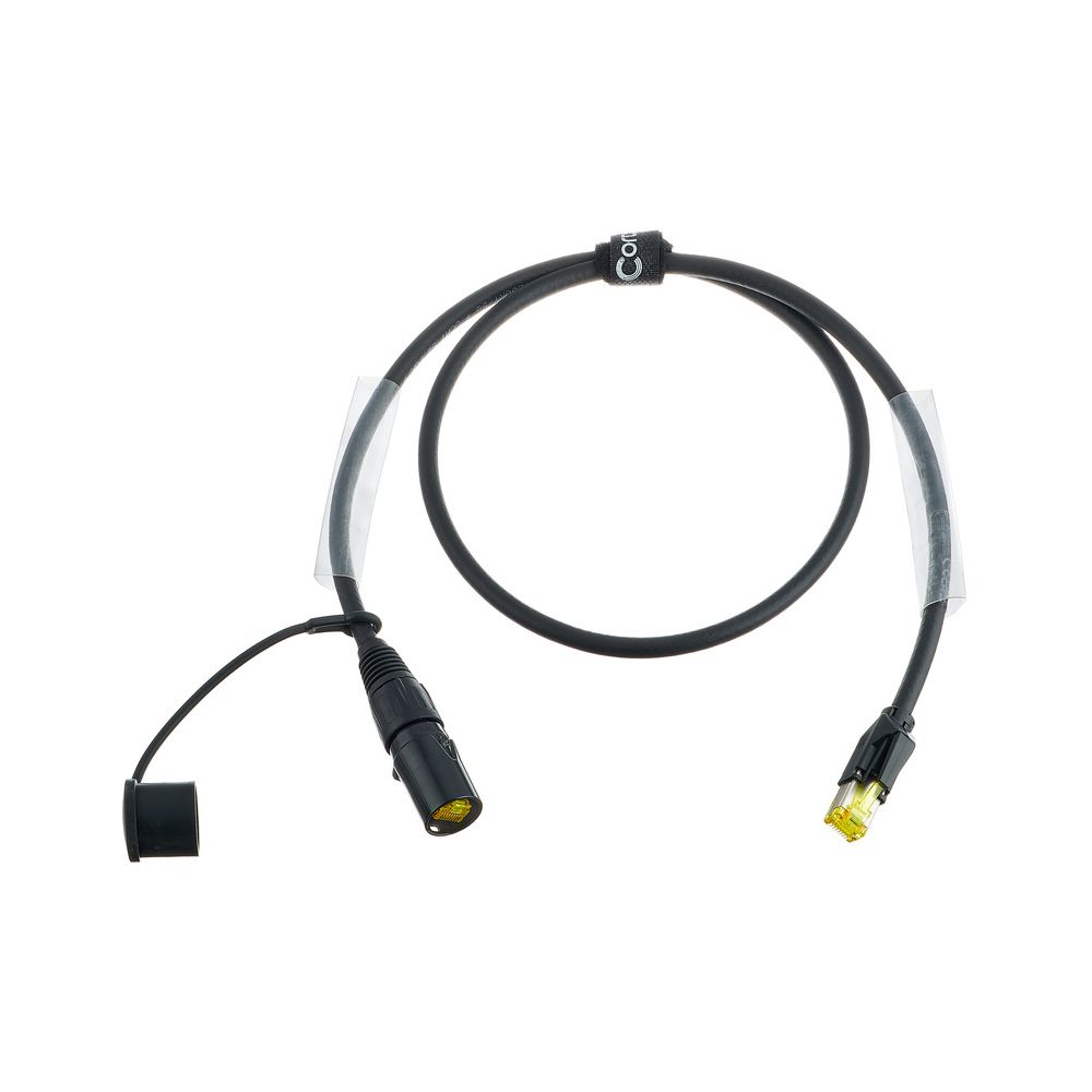 Cordial CSE 1 NH 5e PUR – Thomann Ireland