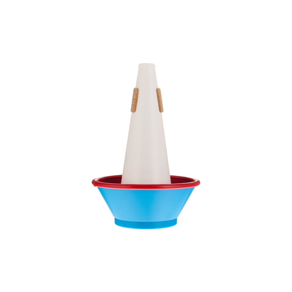 Emo Trombone Cup Mute – Thomann Ireland