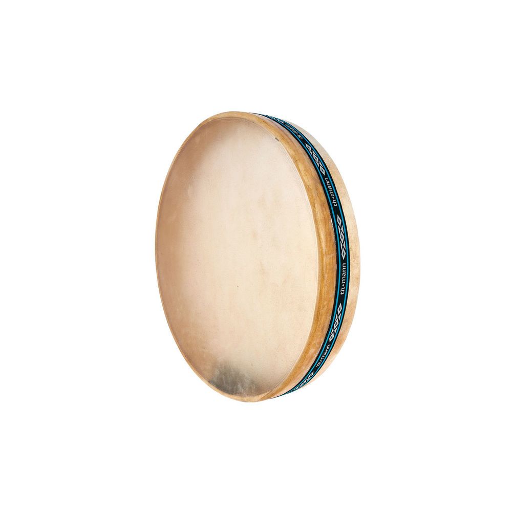 Thomann 18"x2,5" Ocean Drum – Thomann Ireland