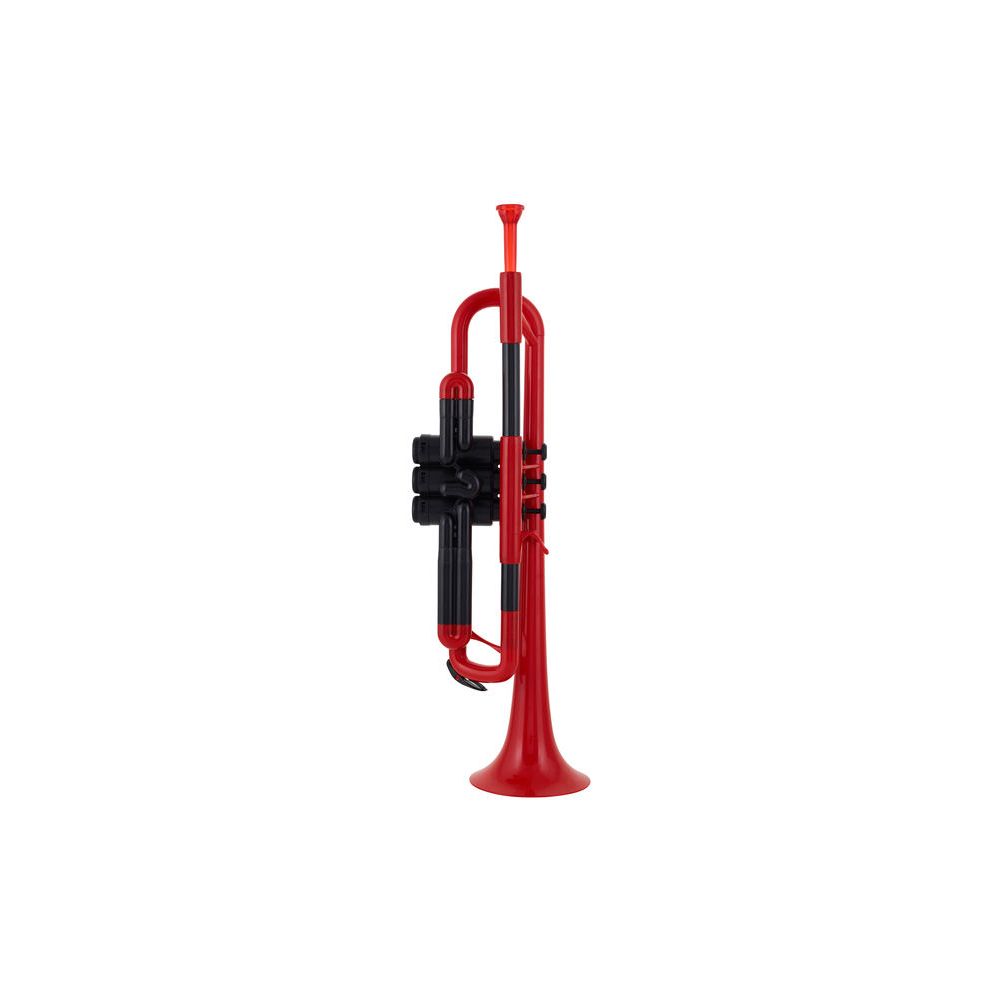 pBone music pTrumpet Red – Thomann Ireland