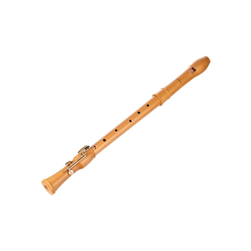 Mollenhauer 2446 Canta Tenor Recorder – Thomann Ireland