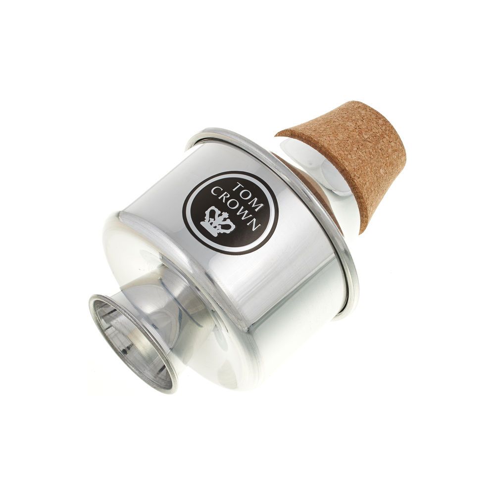 Tom Crown Trumpet Wah