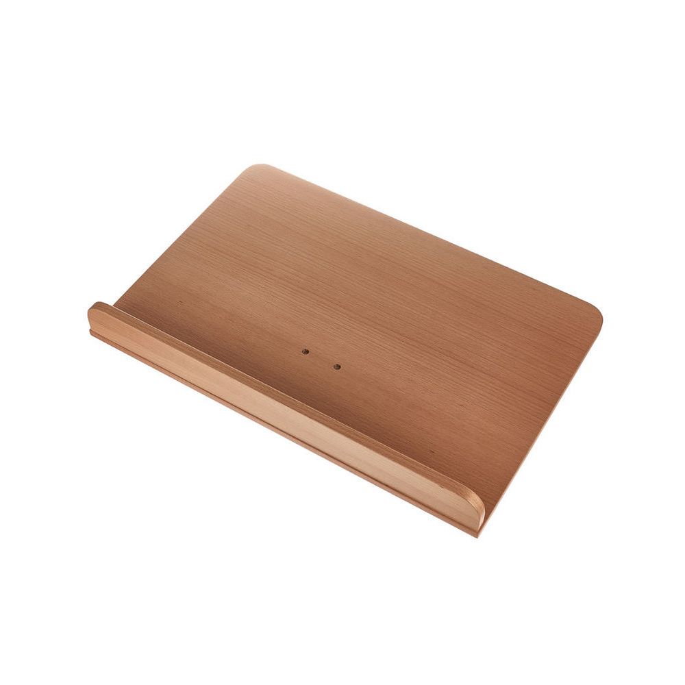 K&M 118 Desk Only Beech – Thomann Ireland