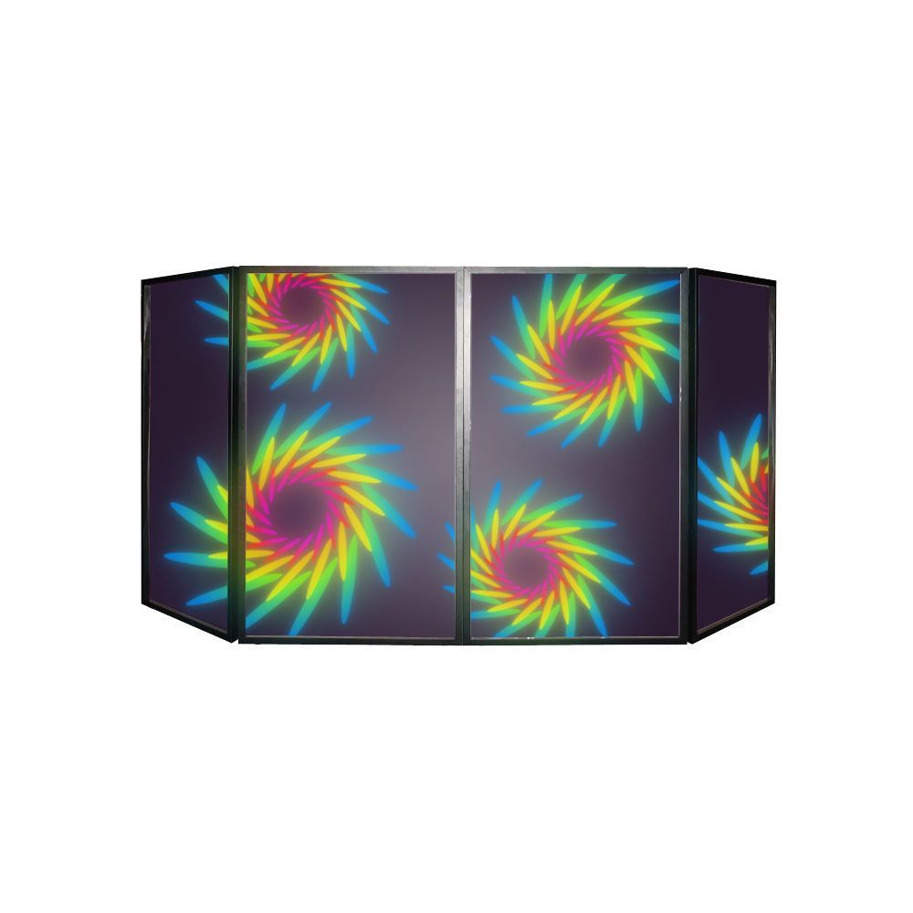 Millenium DJ Screen – Thomann Ireland