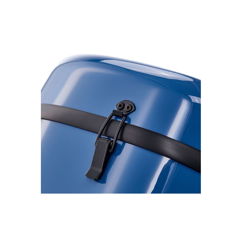 Gewa Air Cello Case BL/BK Fiedler – Thomann Ireland