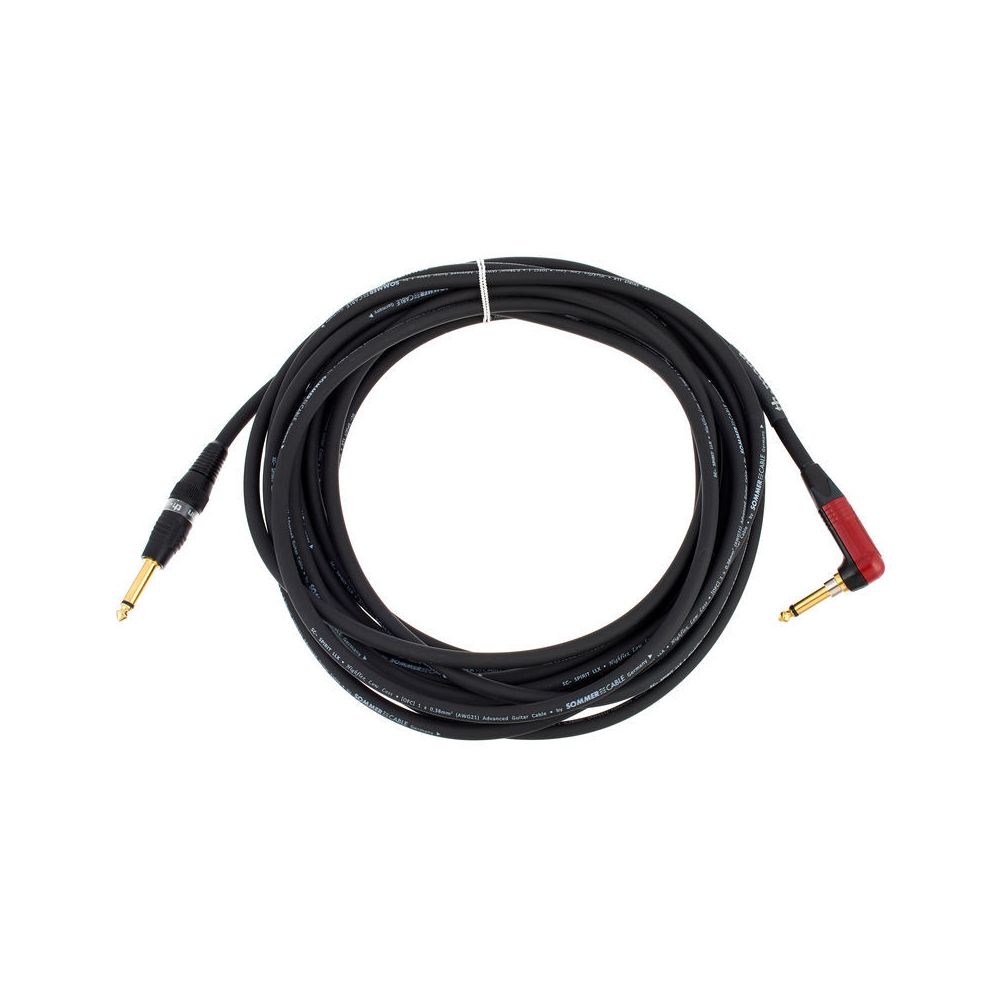 Sommer Cable The Spirit LLX Silent II 9.00 – Thomann Ireland