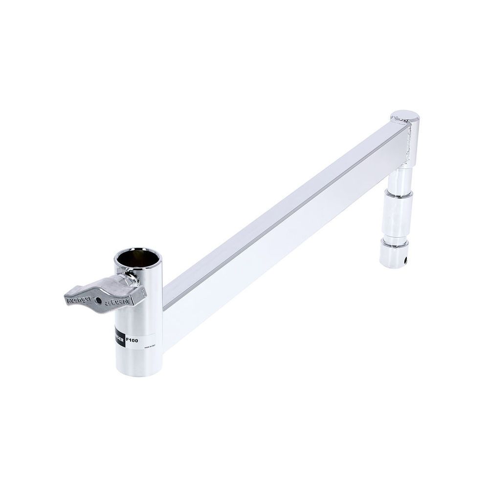 Avenger F100 Junior Offset Arm – Thomann Ireland