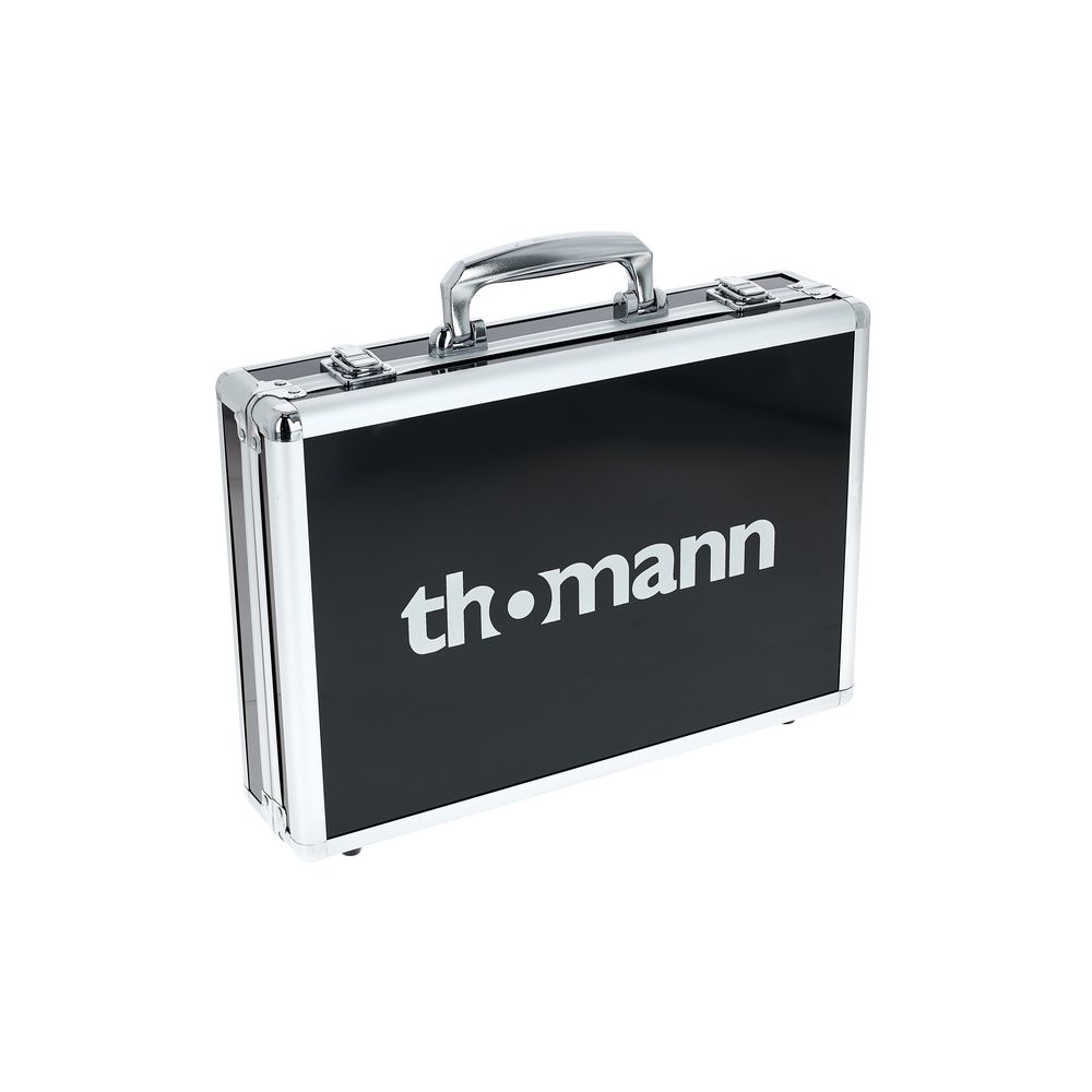 Thomann Control Case Akai MPK Mini MK3 – Thomann Ireland