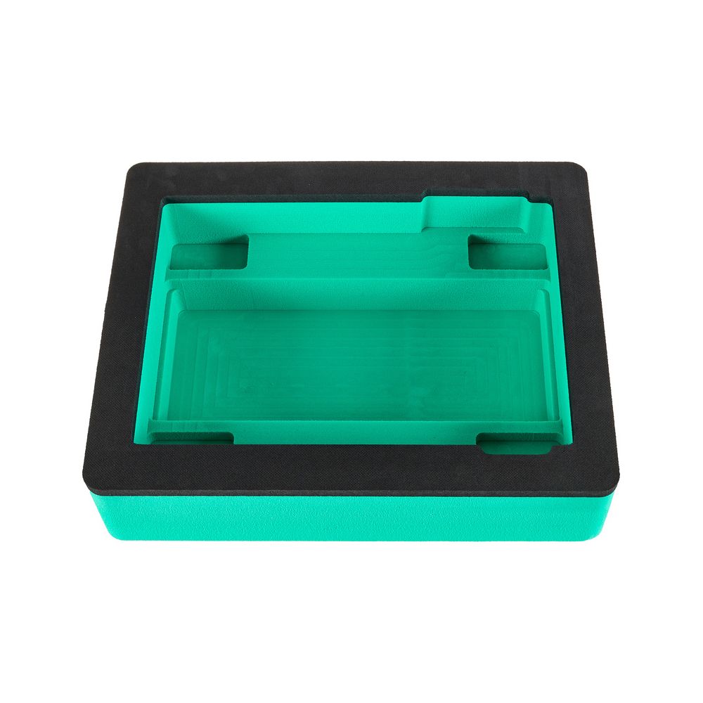 Thomann Inlay A&H CQ12T / CQ18T – Thomann Ireland