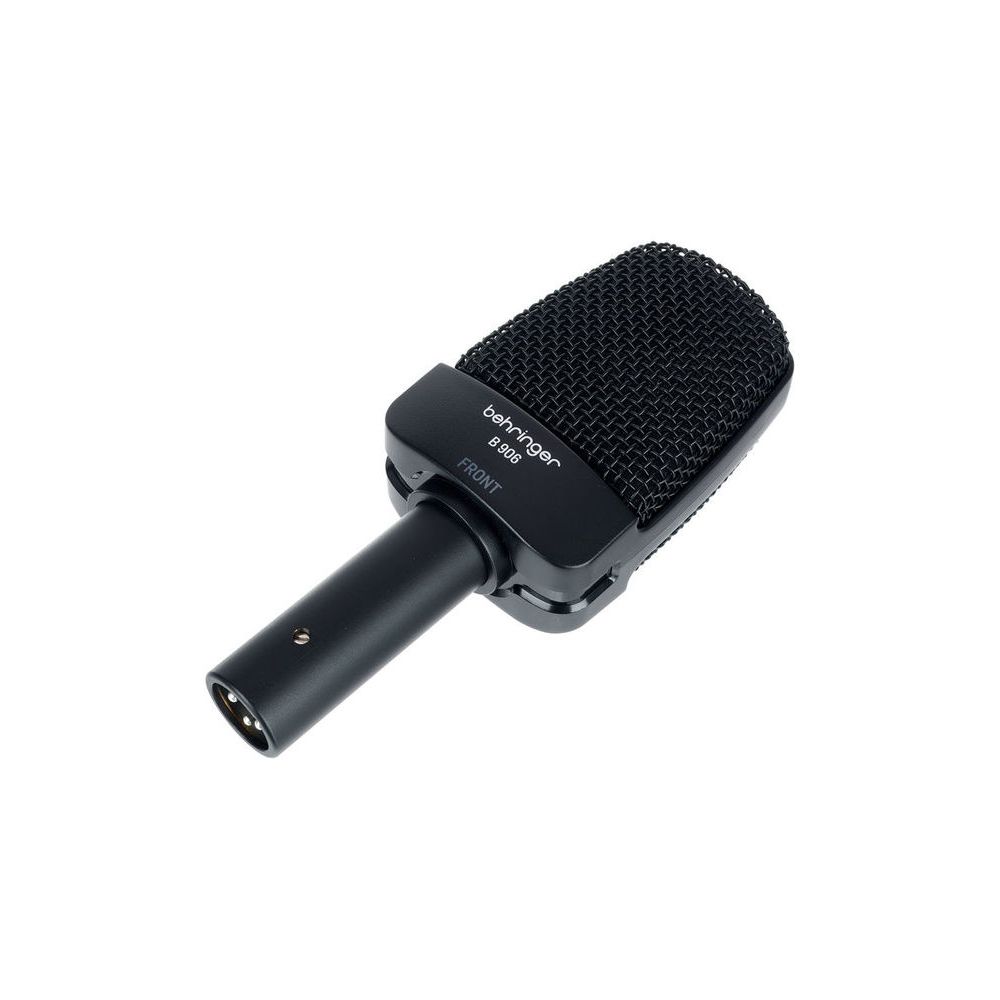 Behringer B 906 – Thomann Ireland