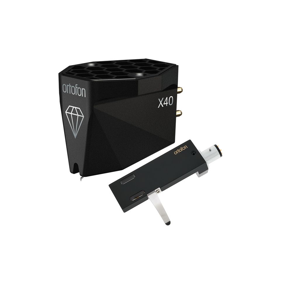 Ortofon MC X40 HS Bundle – Thomann Ireland