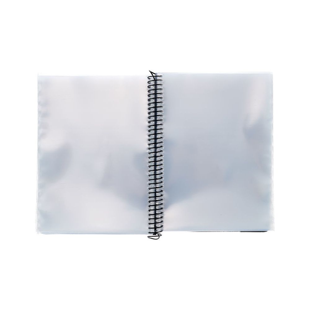 Star Marching Folder 245/30 Black – Thomann Ireland