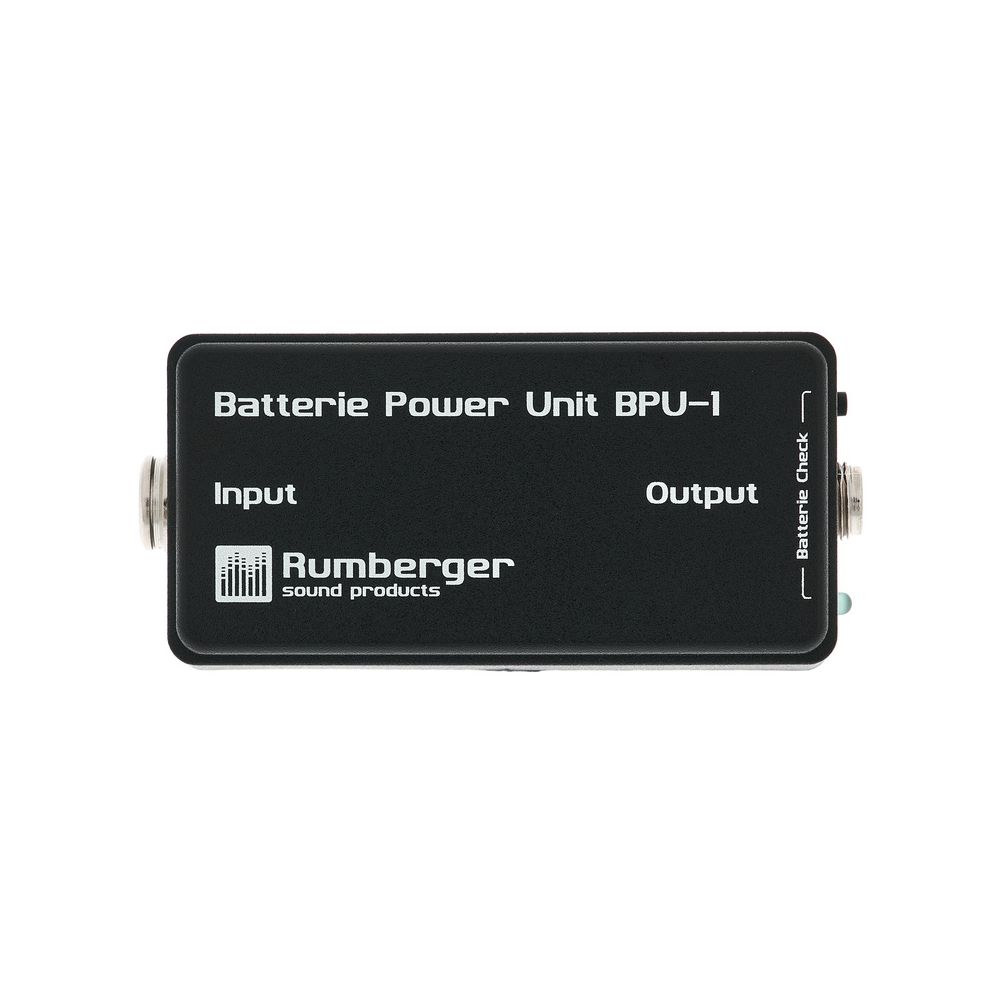 Rumberger Easypick EP