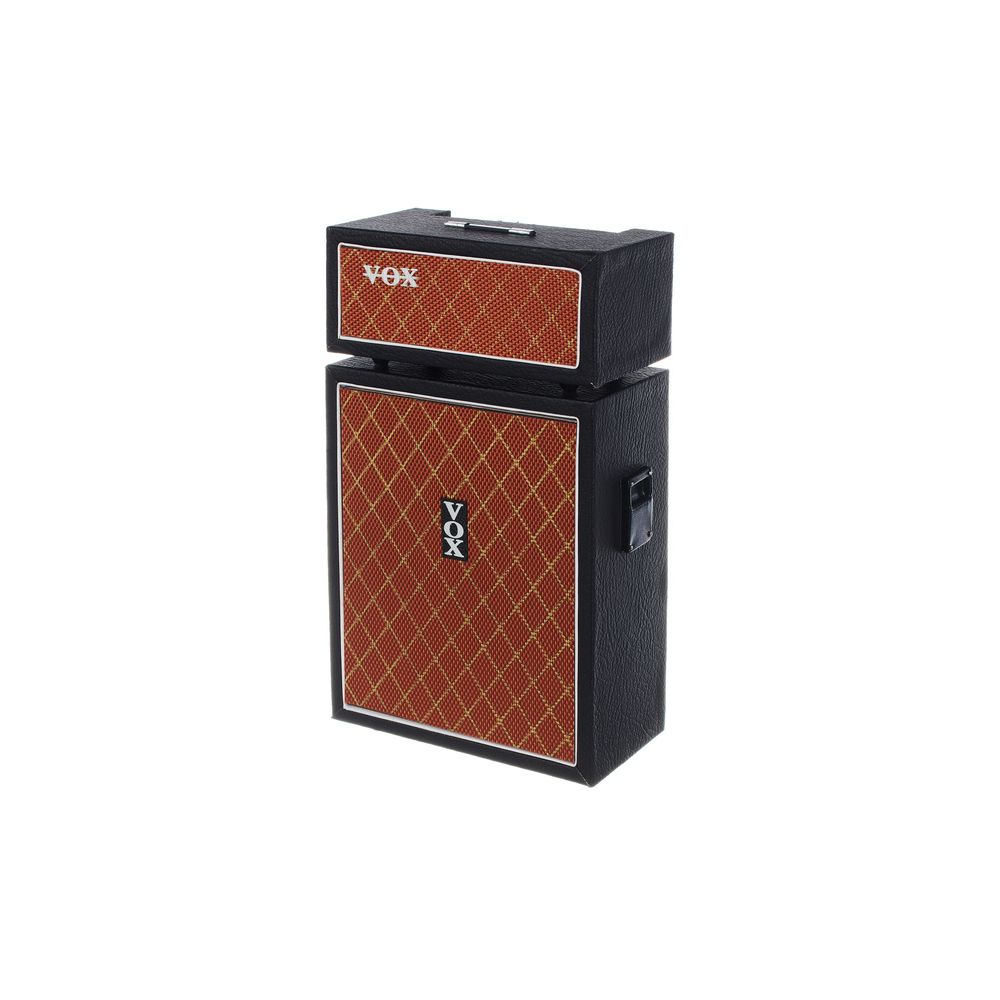 Axe Heaven Mini Amp Vox Vintage Bass – Thomann Ireland