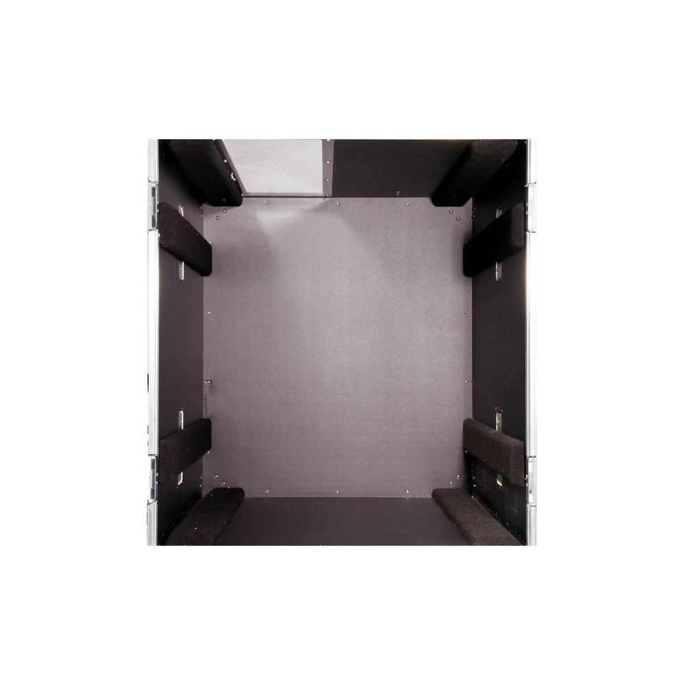 Thon Multiflex Racklid I 8U MK II – Thomann Ireland