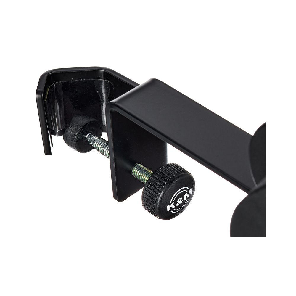 K&M 19765 Biobased Tablet Holder – Thomann Ireland