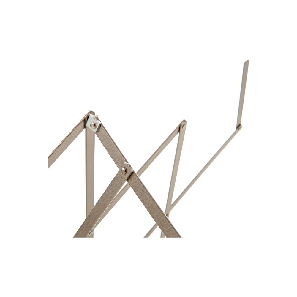 K&M 124 Table Music Stand – Thomann Ireland