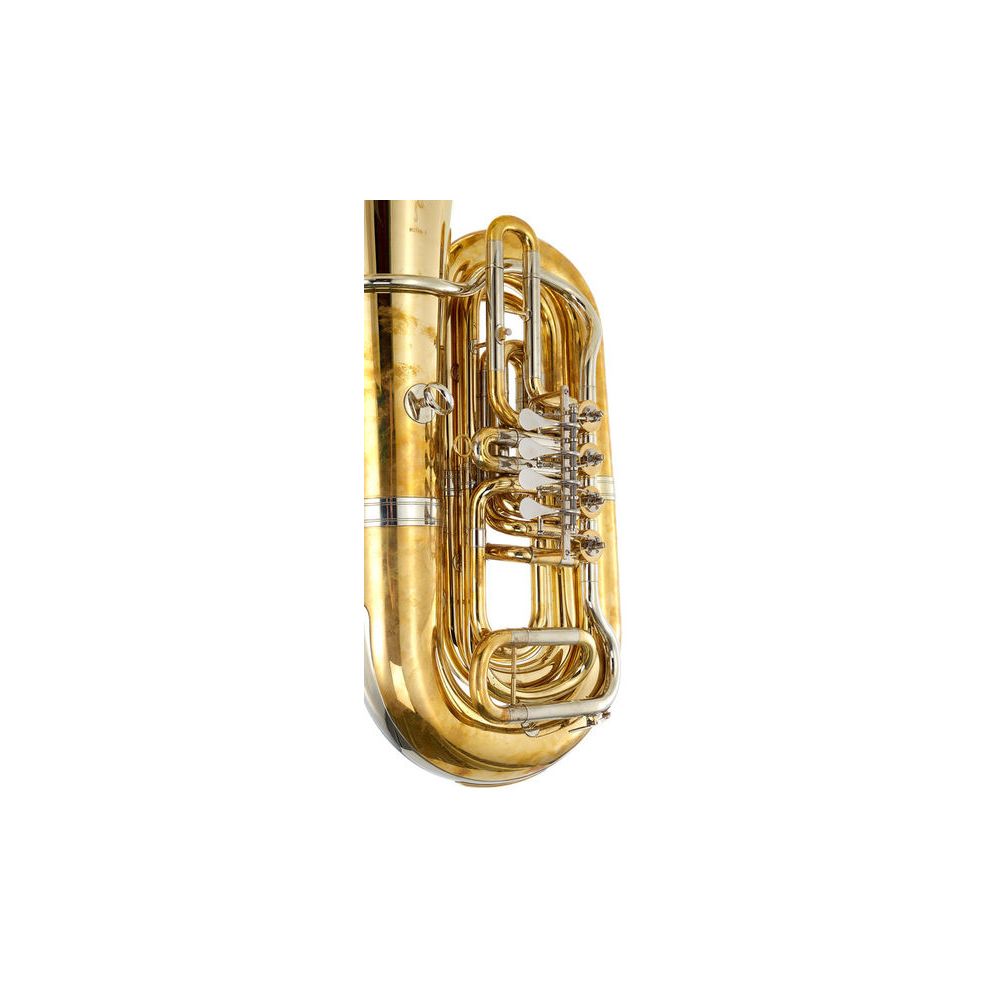 Thomann Wotan II UL Bb 4/4 Raw – Thomann Ireland