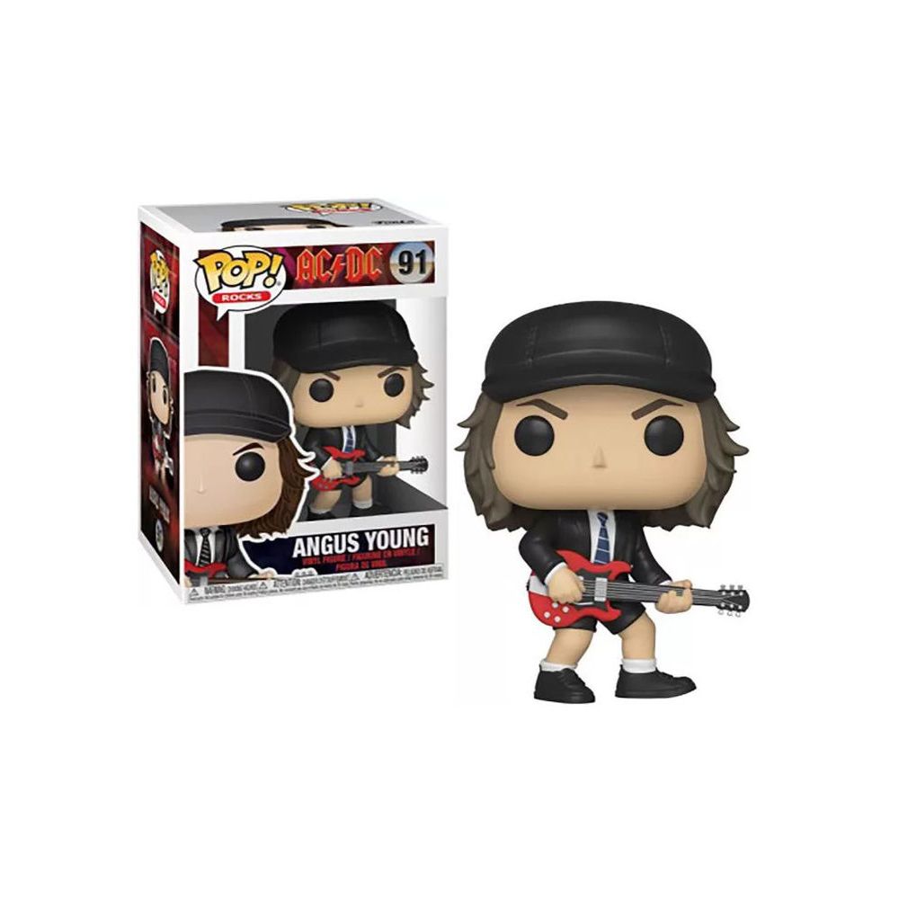 Funko AC/DC Angus Young – Thomann Ireland