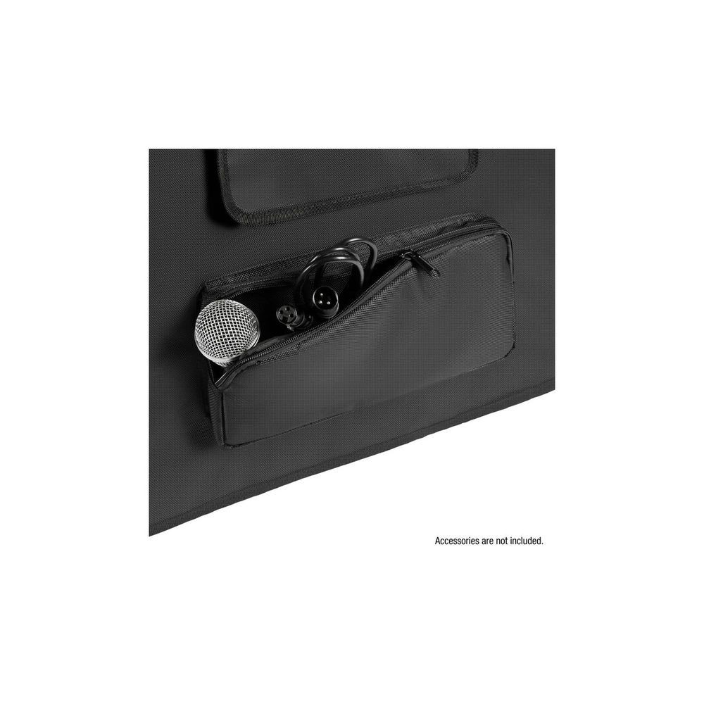 LD Systems Stinger Sub 15 G3 PC – Thomann Ireland