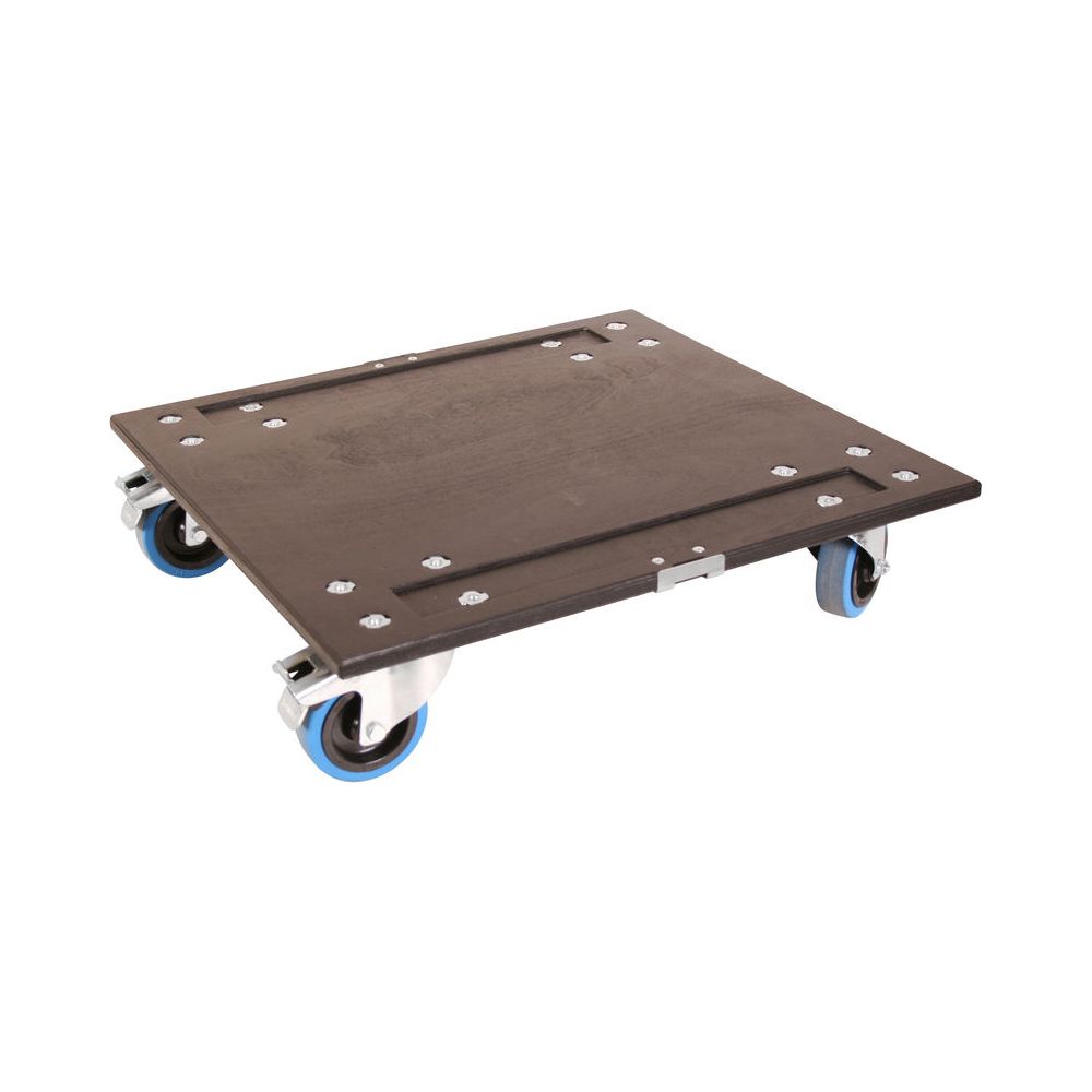 Thon Stacking Wheel Board w/Brakes – Thomann Ireland