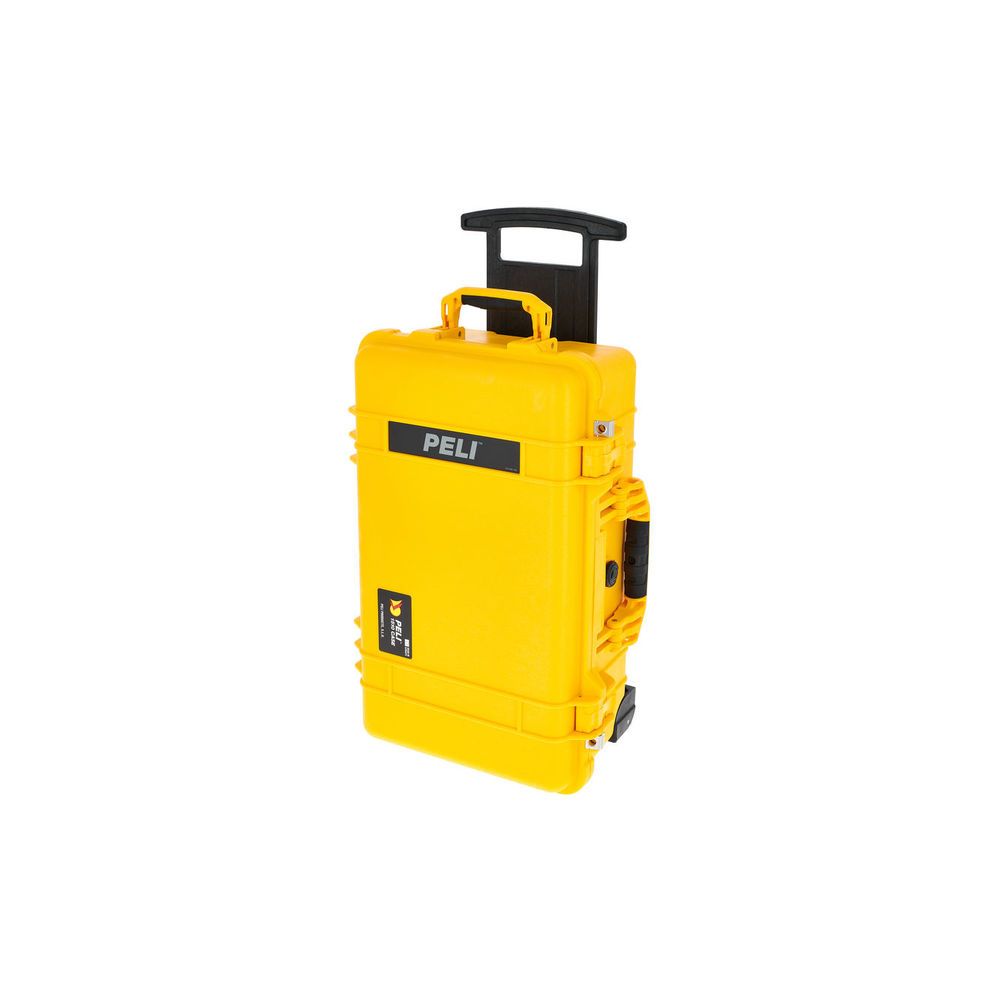 Peli 1510 Foam Yellow – Thomann Ireland