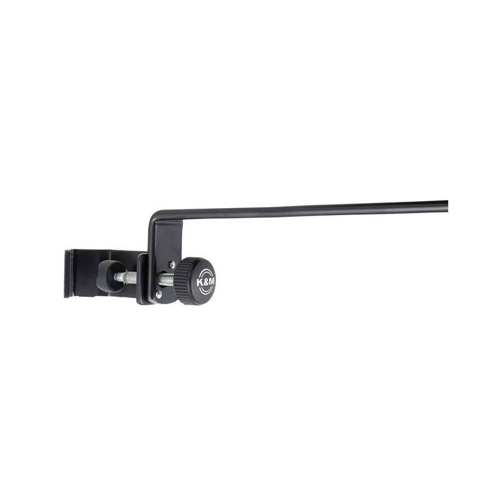 K&M 115/2 Sheet Music Holder – Thomann Ireland