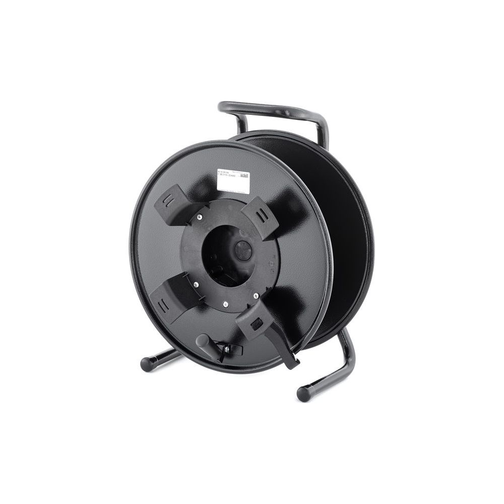 Schill HT 380.RM Black – Thomann Ireland