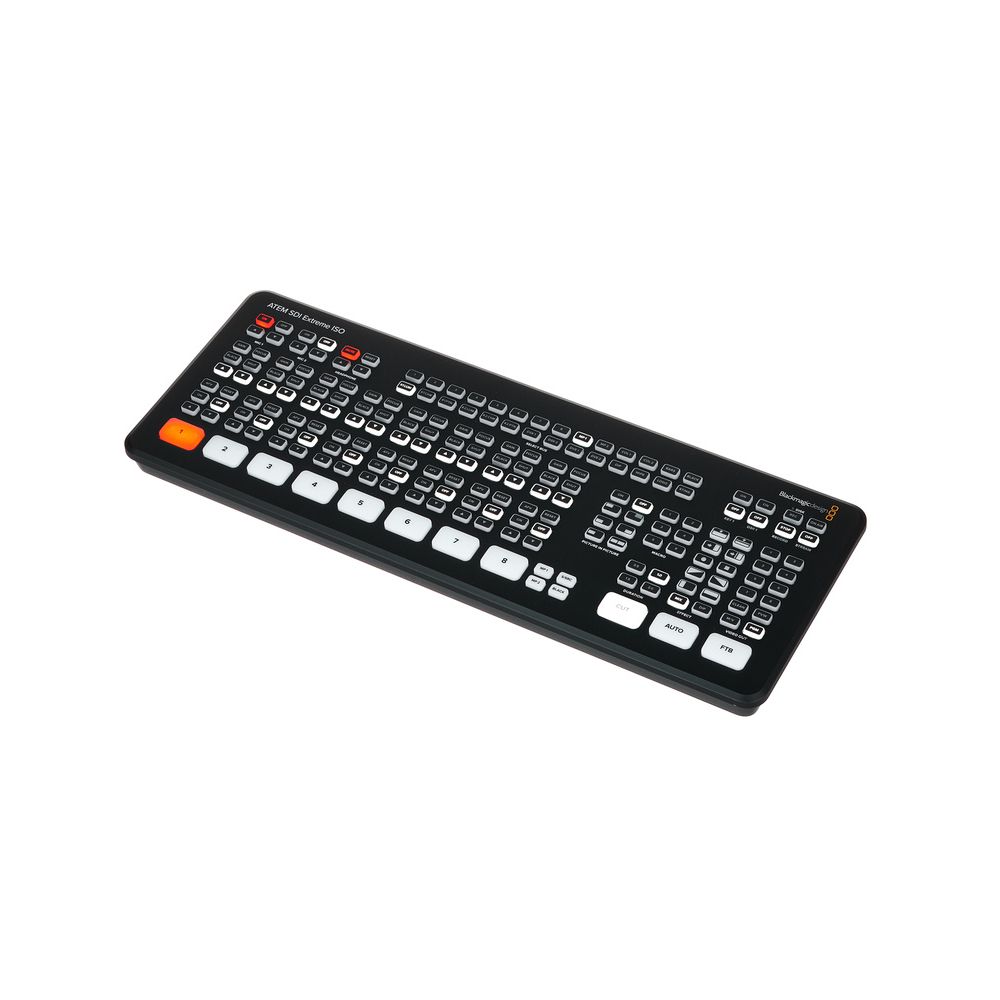 Blackmagic Design ATEM SDI Extreme ISO – Thomann Ireland