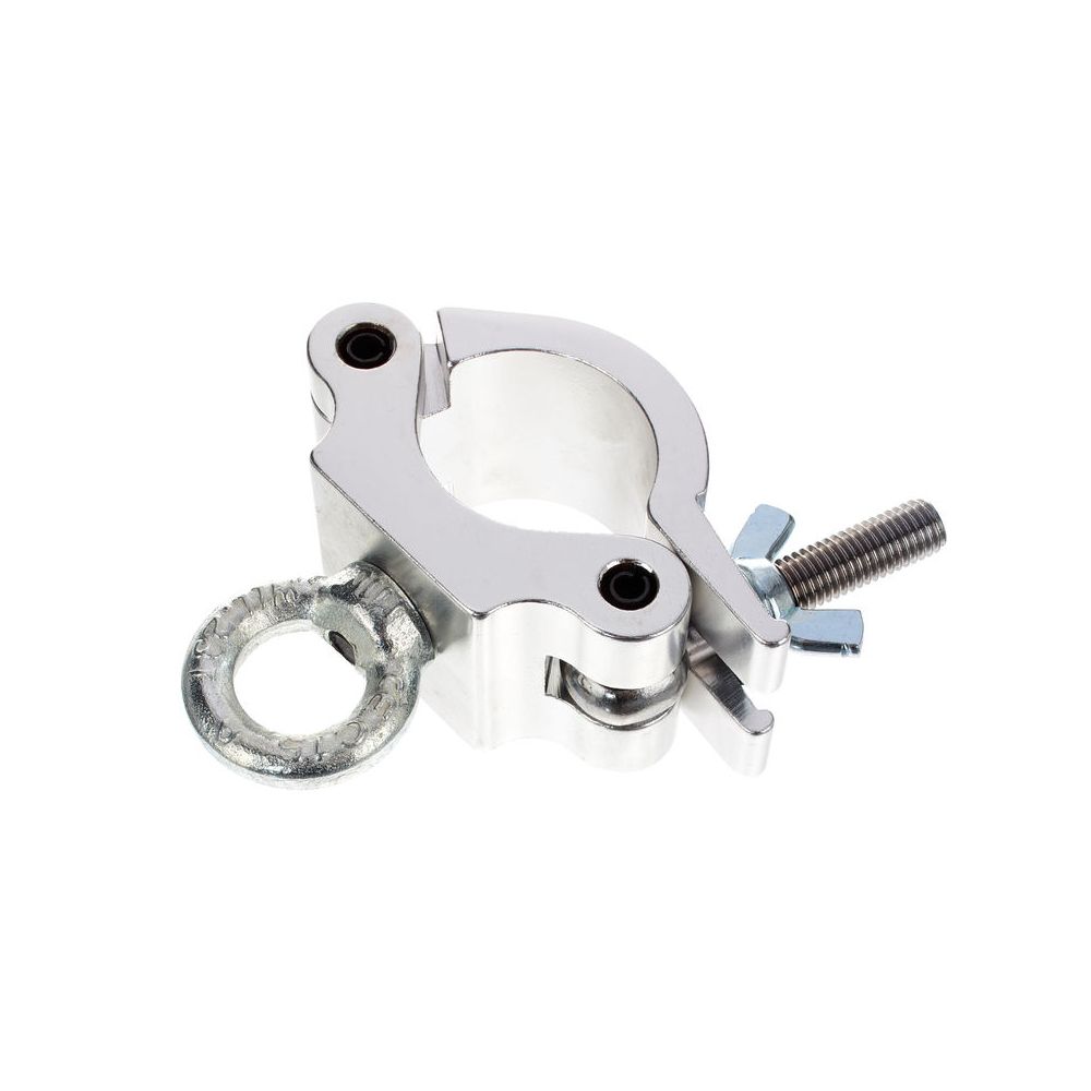 Global Truss 5033 Half Coupler with Ring – Thomann Ireland