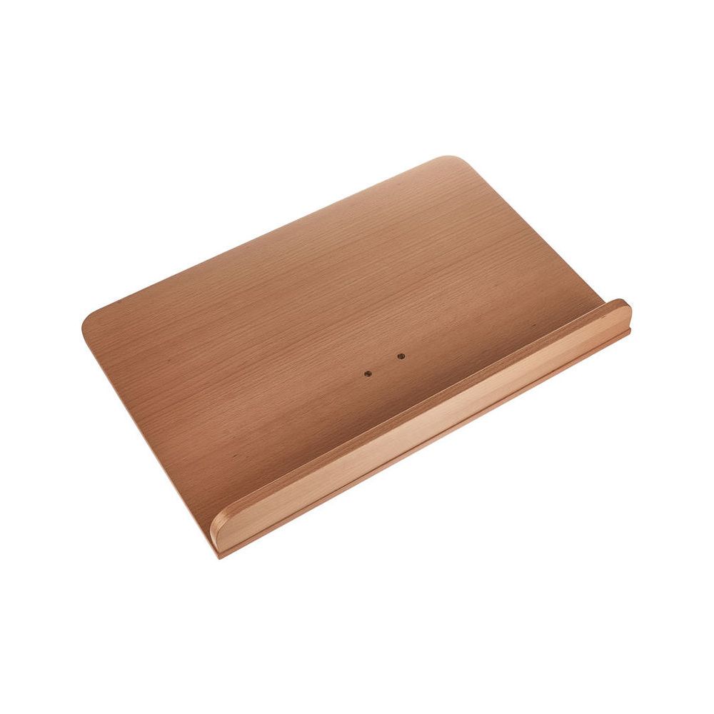 K&M 118 Desk Only Beech – Thomann Ireland