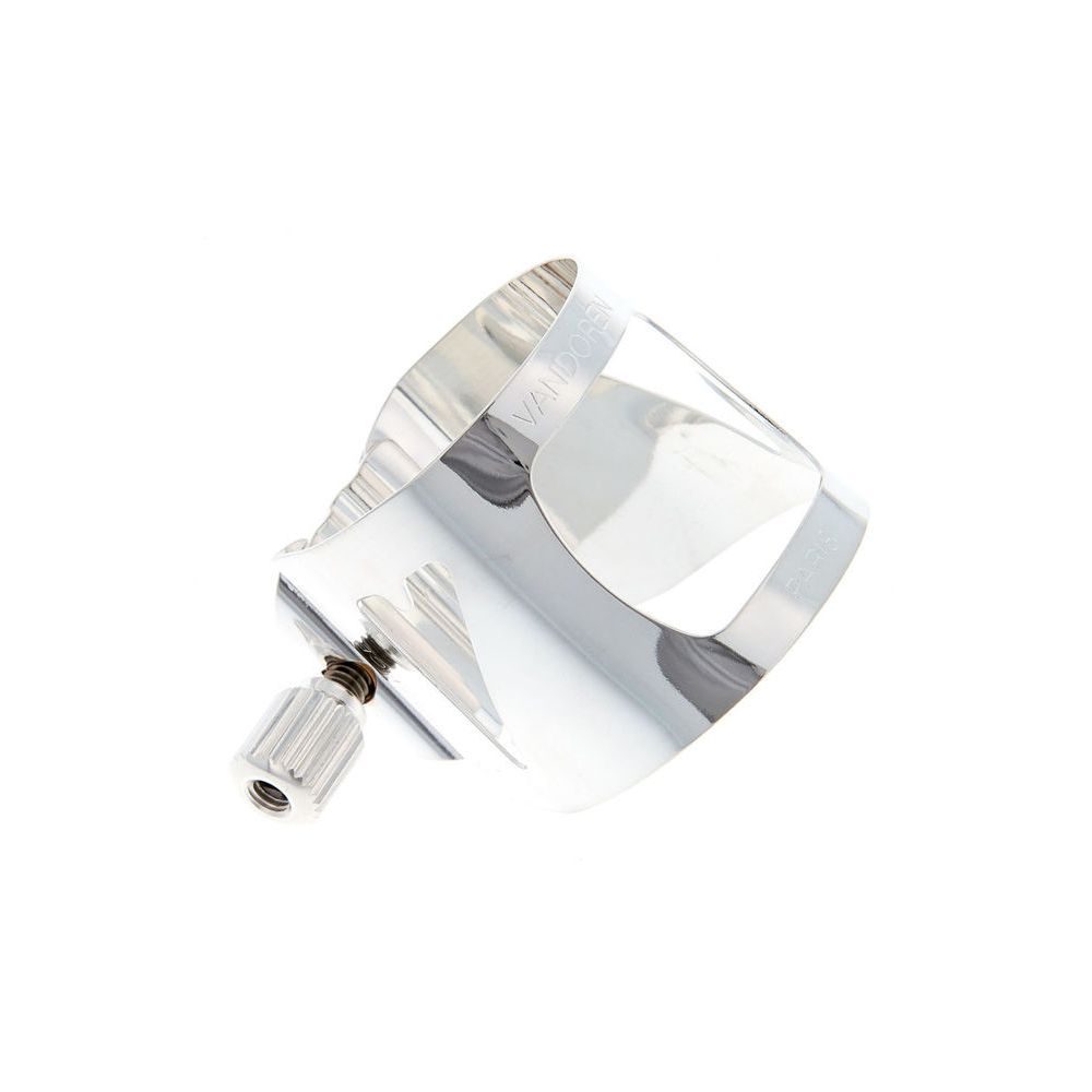 Vandoren Optimum Ligature Bass Clar SP – Thomann Ireland