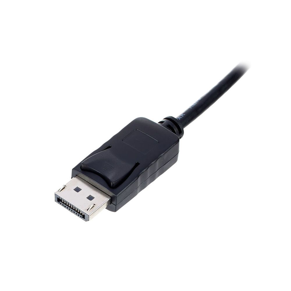 Lindy Adapter DisplayPort to HDMI – Thomann Ireland