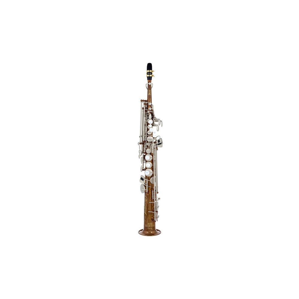 Keilwerth David Liebmann Soprano Sax – Thomann Ireland