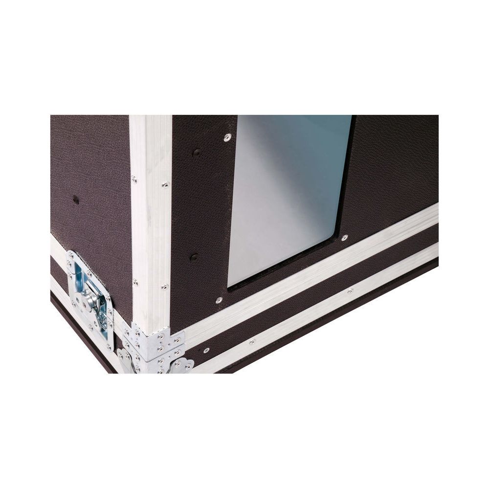 Thon Multiflex Racklid II 12U MK II – Thomann Ireland