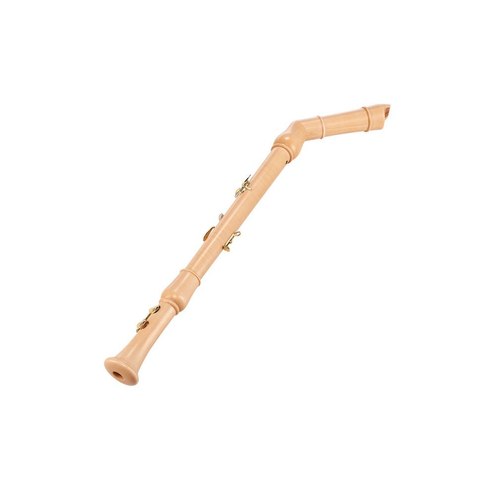 Moeck 2540 Flauto Rondo Bass – Thomann Ireland