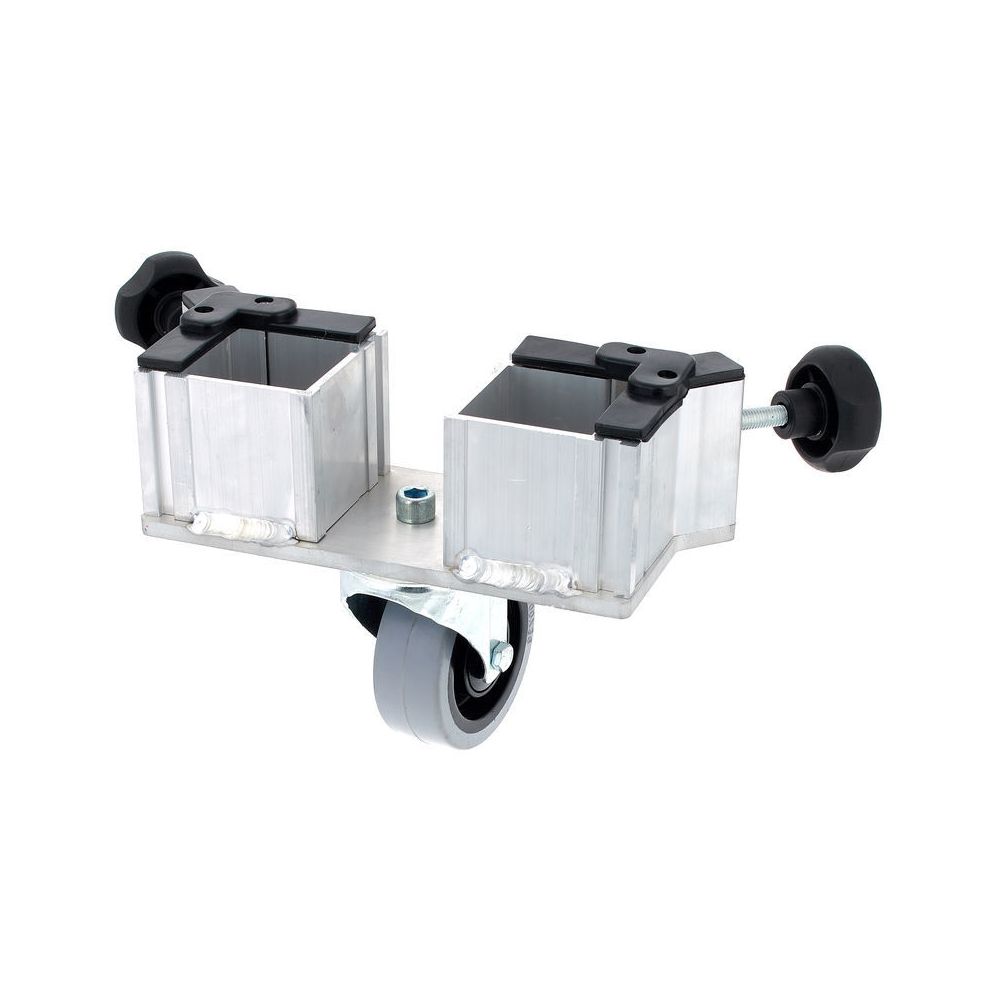 Stairville Tour Stage Rollriser Wheel 2 – Thomann Ireland