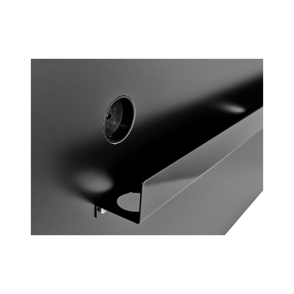 Thomann Creative Desk 159 Black – Thomann Ireland