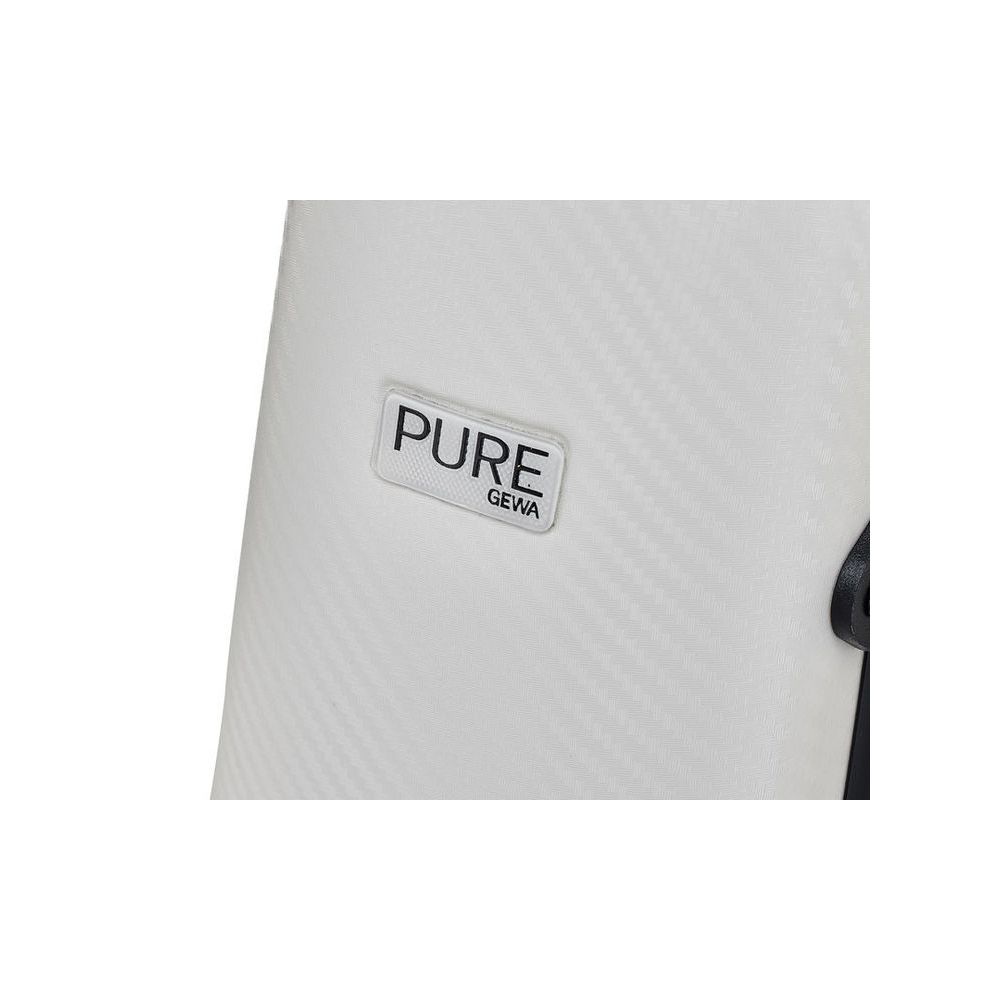 Gewa Pure Violin Case 1.8 WH 4/4 – Thomann Ireland