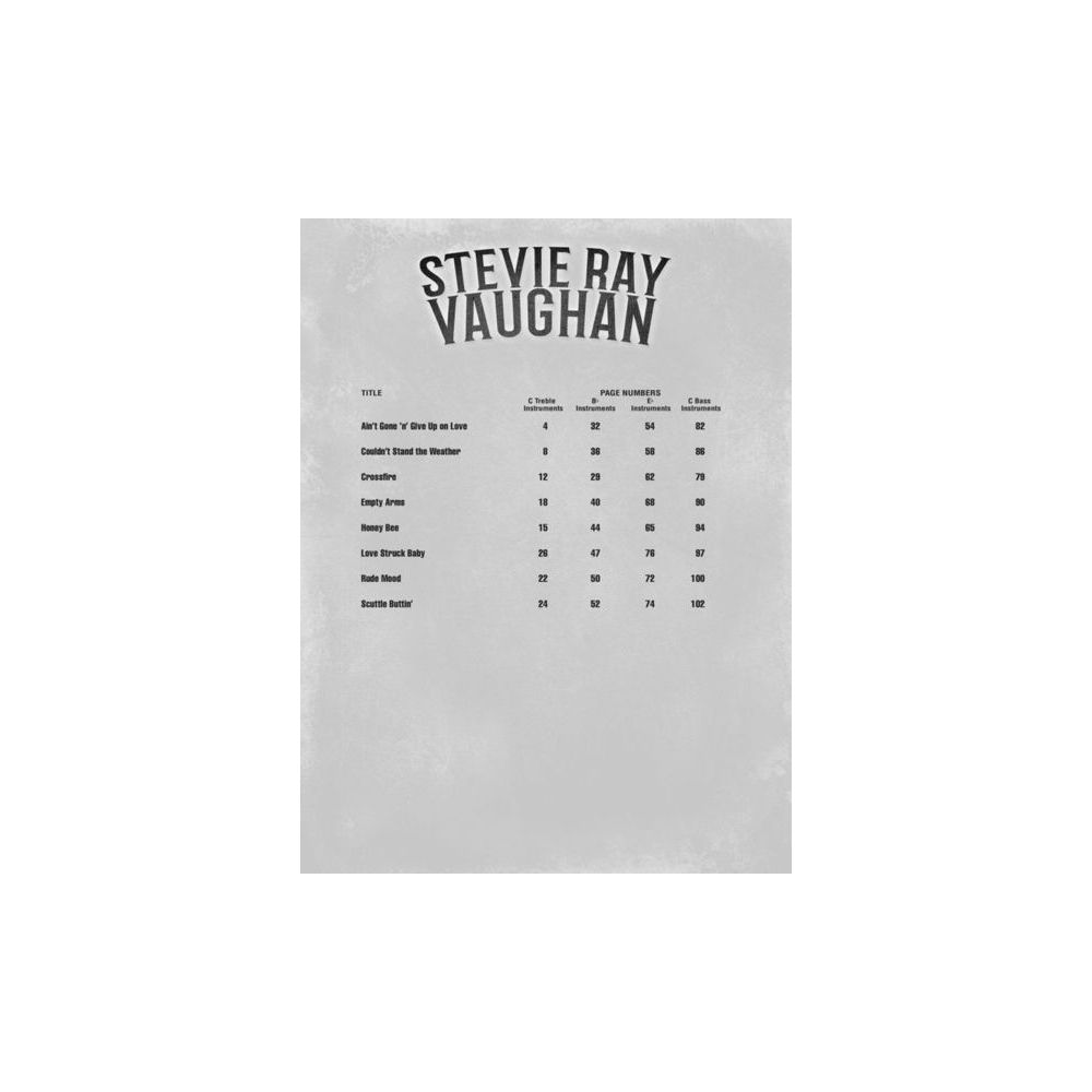 Hal Leonard Blues Play