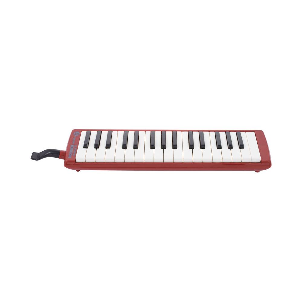 Hohner Student Melodica 32 Red – Thomann Ireland