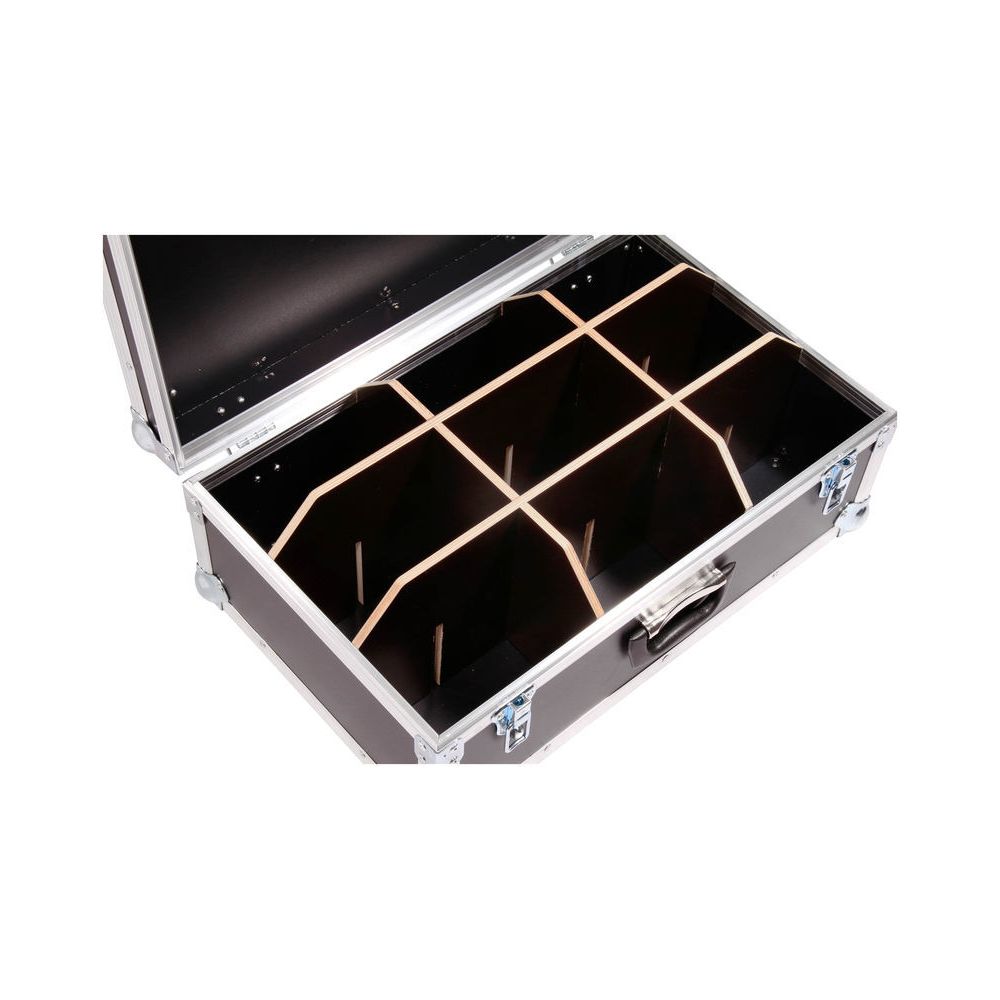 Thon Accessory Case 54 BK Bundle – Thomann Ireland