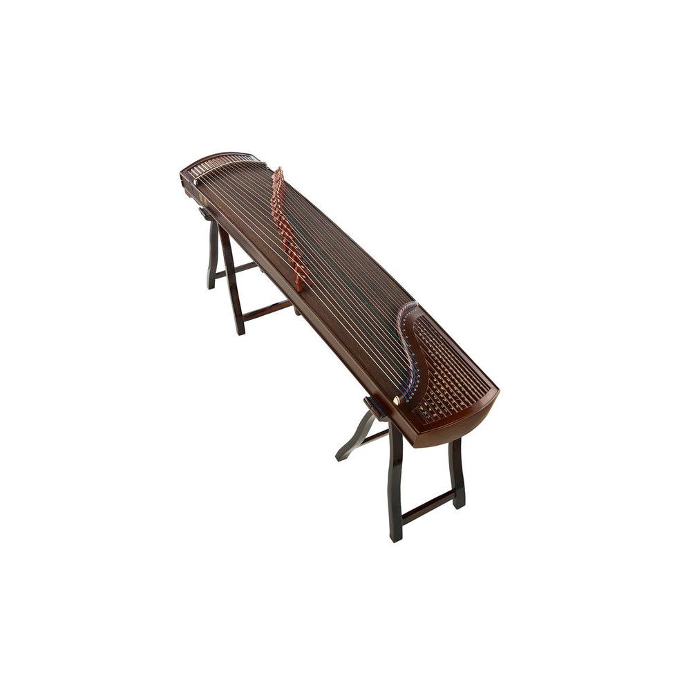Thomann Chinese GuZheng V – Thomann Ireland
