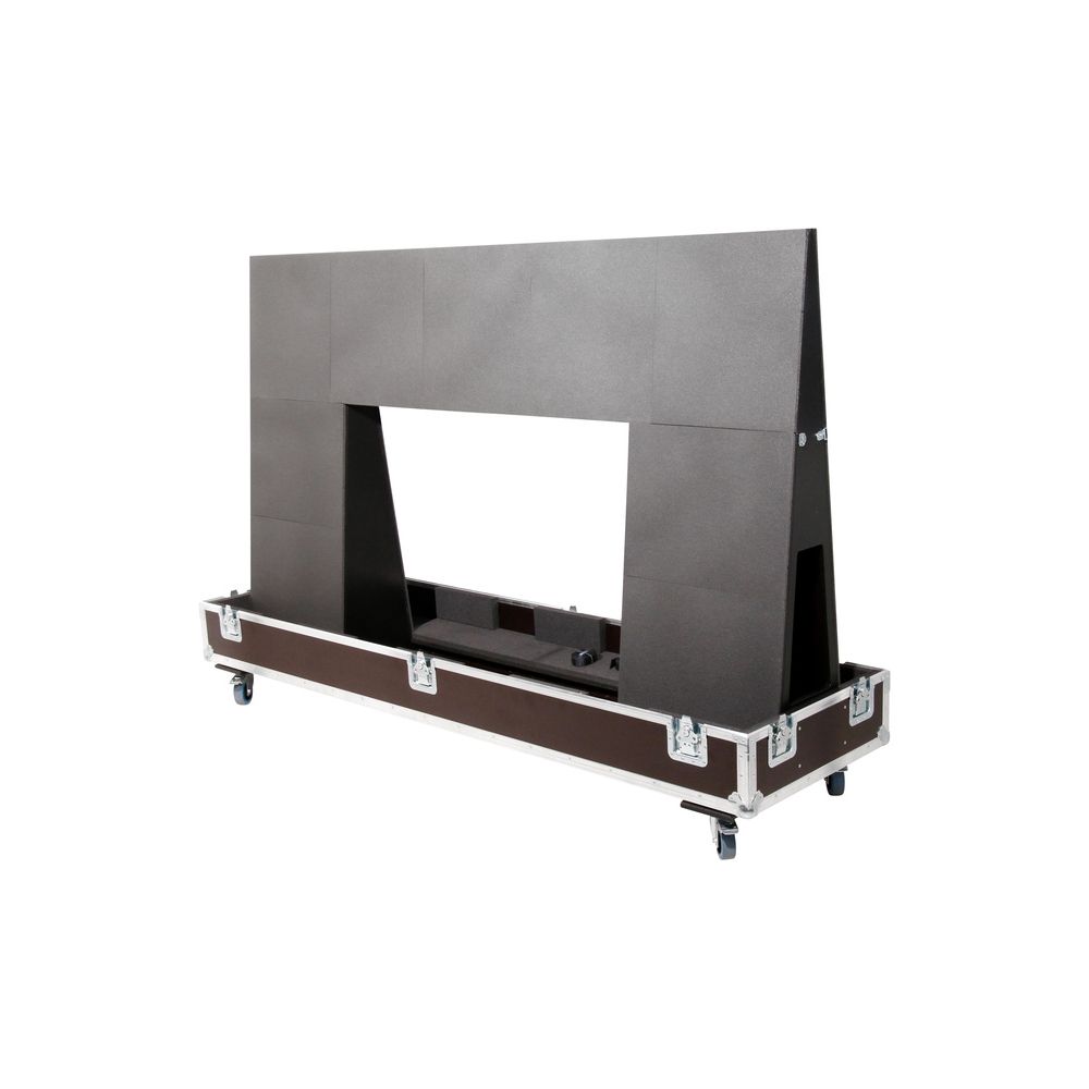 Thon Display MultiCase 100'' 2in1 – Thomann Ireland