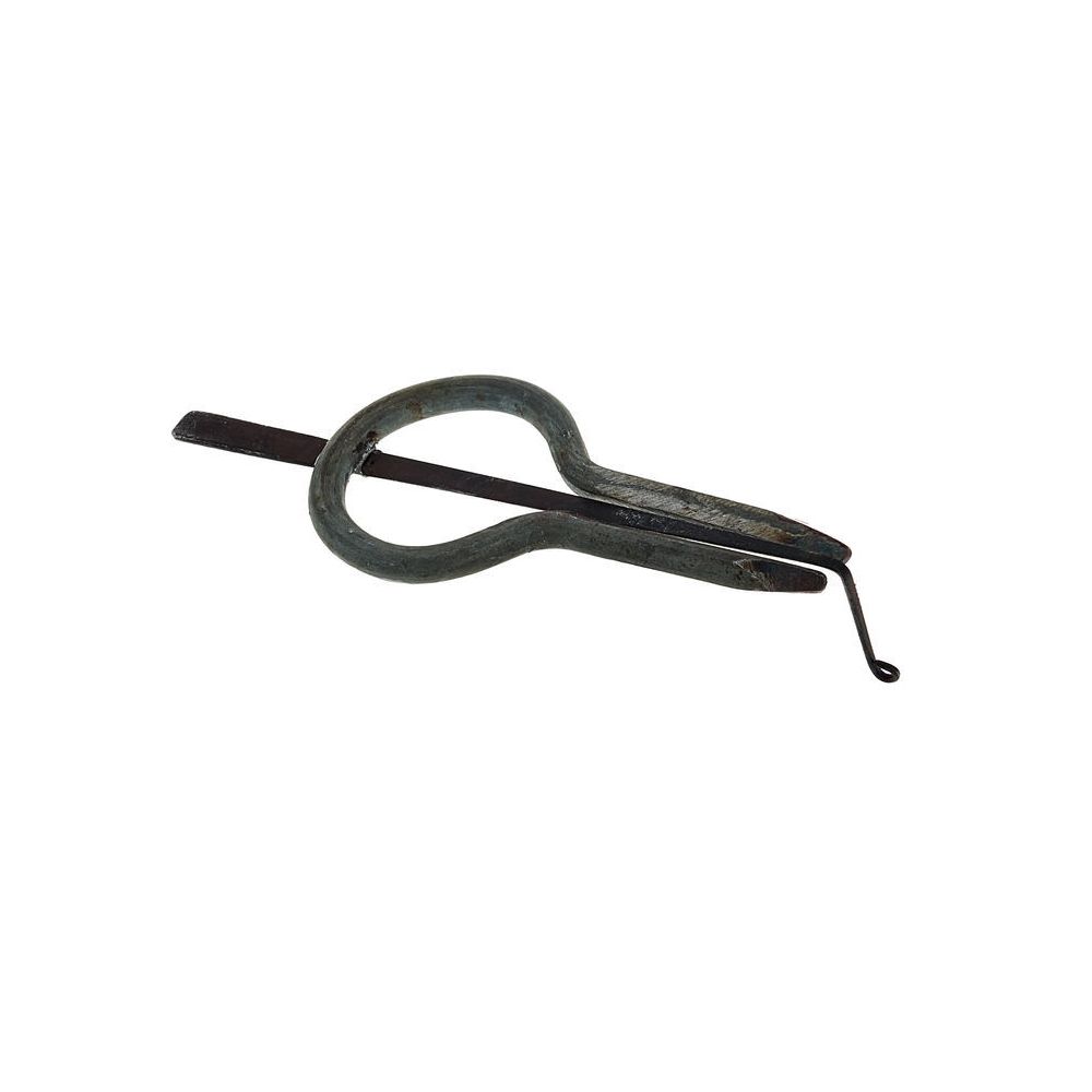 Terre Jaw Harp Murchunga Iron – Thomann Ireland