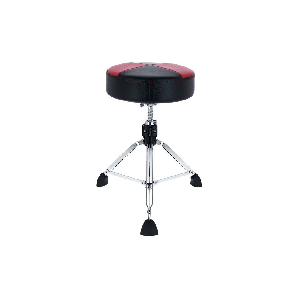 Gibraltar 9608RQPRB Drum Throne – Thomann Ireland