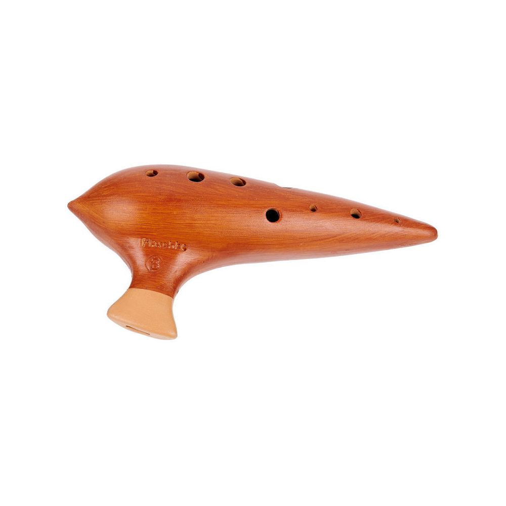 Plaschke Ocarina 10H B – Thomann Ireland